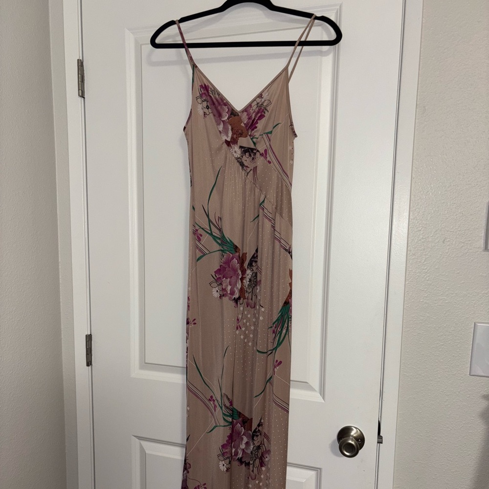 Vintage Ralph Montenero Dress/ Nightgown